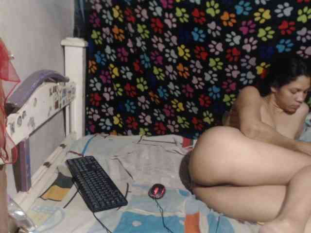 Elizabeth-a webcam