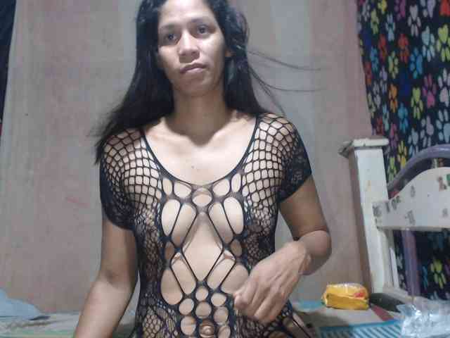 Elizabeth-a webcam