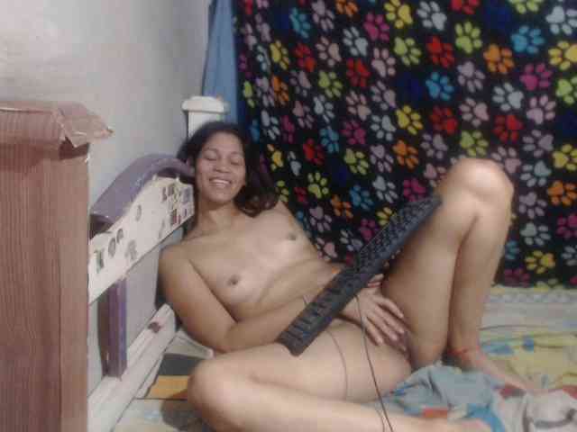Elizabeth-a webcam