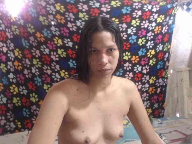 Elizabeth-a webcam