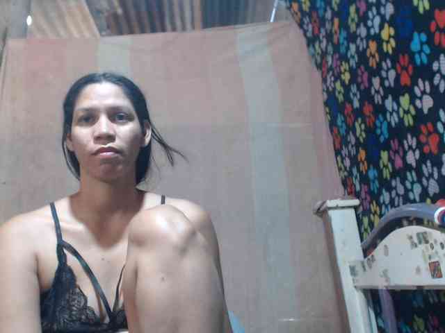 Elizabeth-a webcam