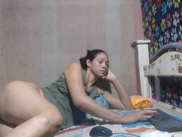 Elizabeth-a webcam