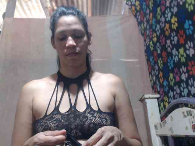 Elizabeth-a webcam