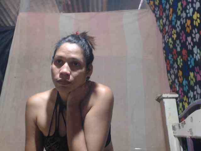 Elizabeth-a webcam