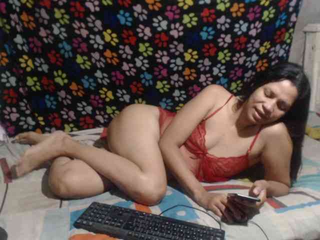 Elizabeth-a webcam
