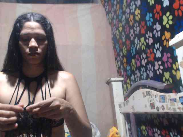 Elizabeth-a webcam
