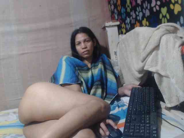 Elizabeth-a webcam