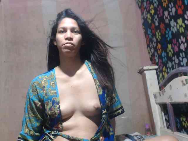 Elizabeth-a webcam