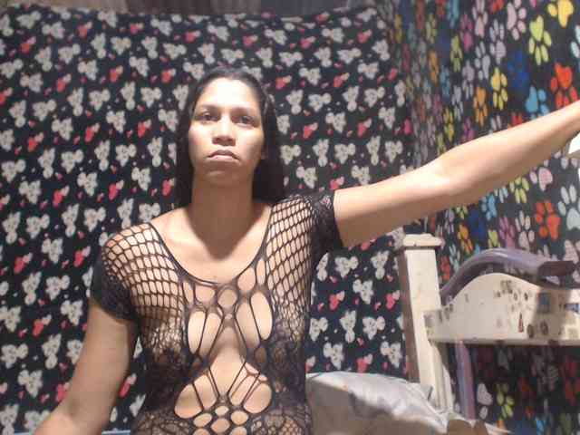 Elizabeth-a webcam