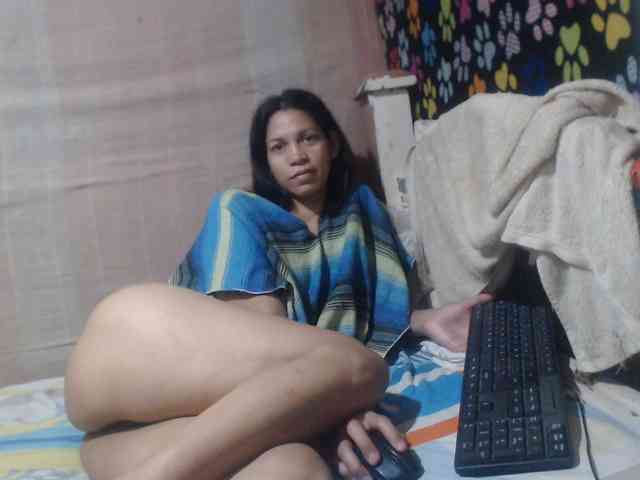 Elizabeth-a webcam