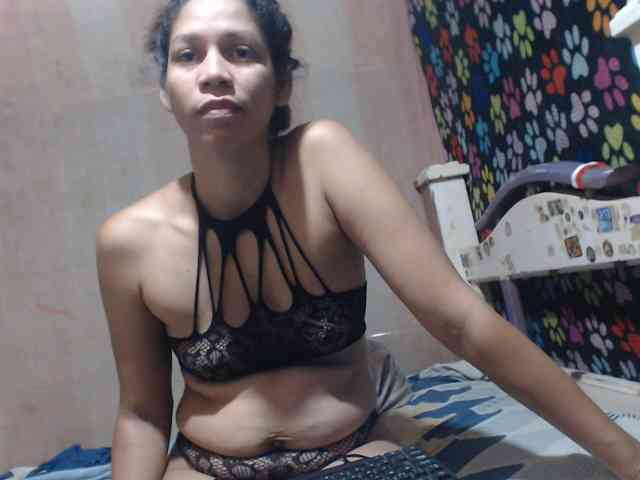 Elizabeth-a webcam