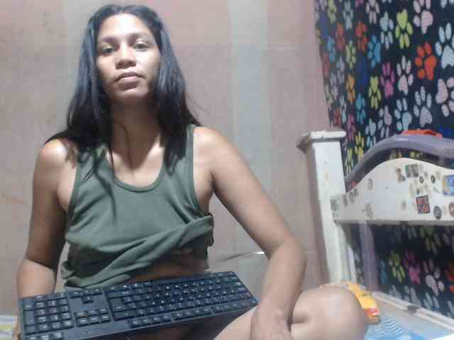 Elizabeth-a webcam