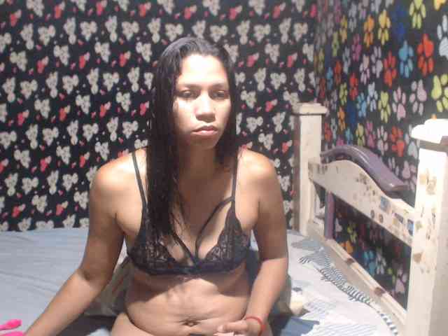Elizabeth-a webcam