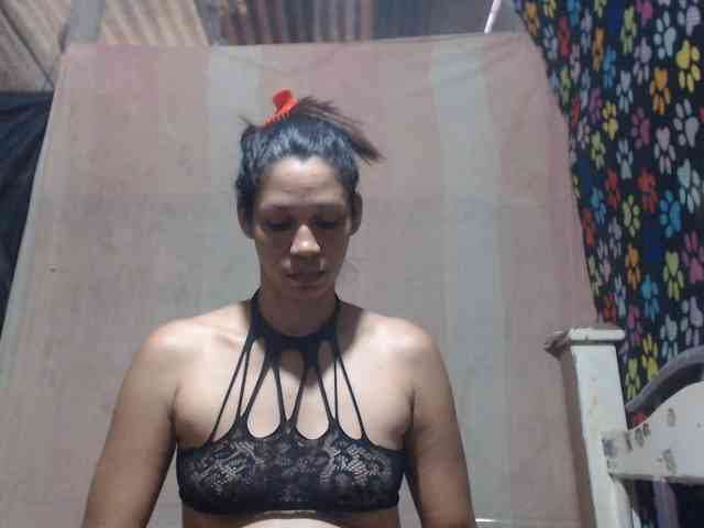 Elizabeth-a webcam