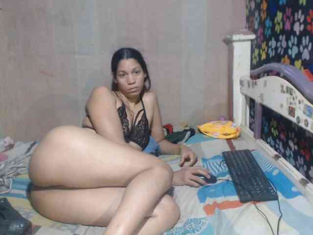 Elizabeth-a webcam
