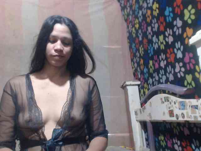 Elizabeth-a webcam