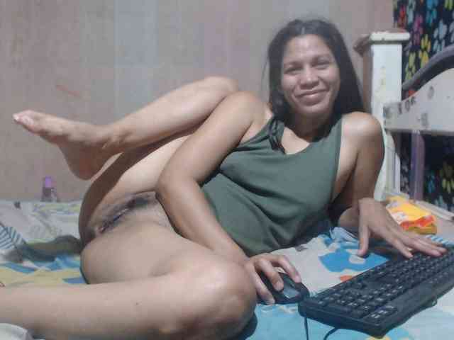 Elizabeth-a webcam