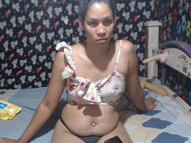 Elizabeth-a webcam