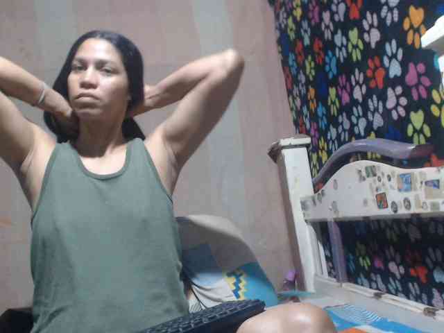 Elizabeth-a webcam
