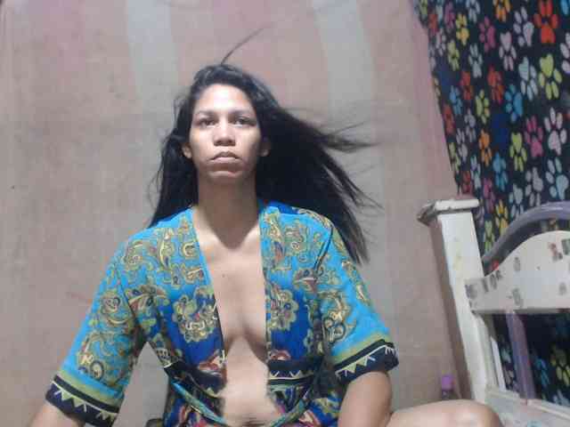 Elizabeth-a webcam