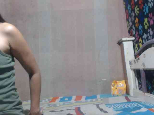 Elizabeth-a webcam