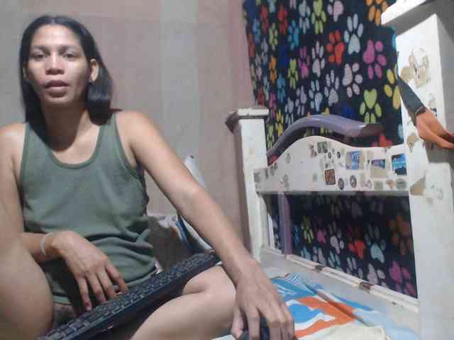 Elizabeth-a webcam