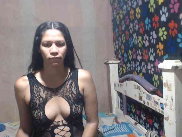 Elizabeth-a webcam