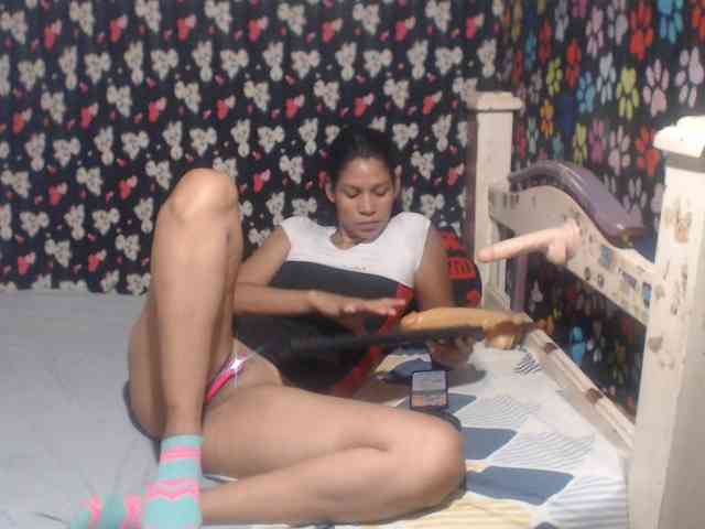 Elizabeth-a webcam