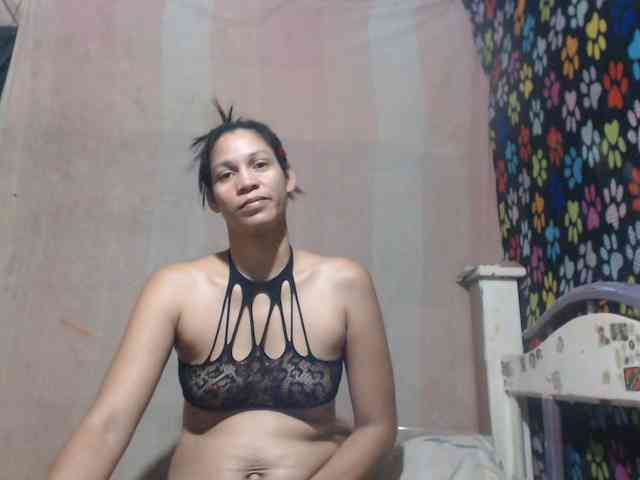 Elizabeth-a webcam