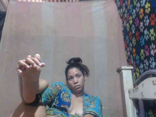 Elizabeth-a webcam