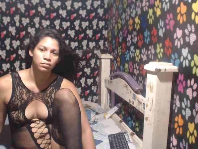 Elizabeth-a webcam