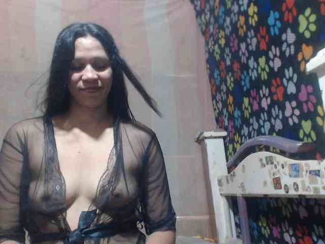 Elizabeth-a webcam