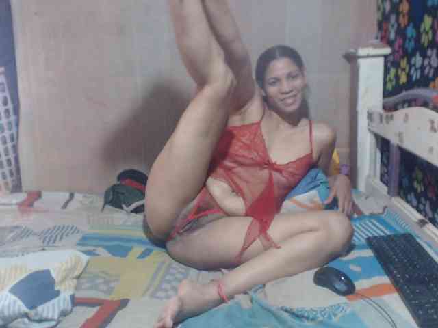 Elizabeth-a webcam