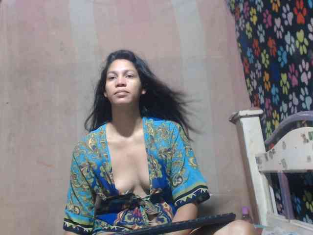 Elizabeth-a webcam