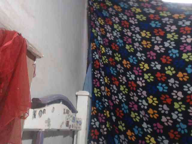 Elizabeth-a webcam