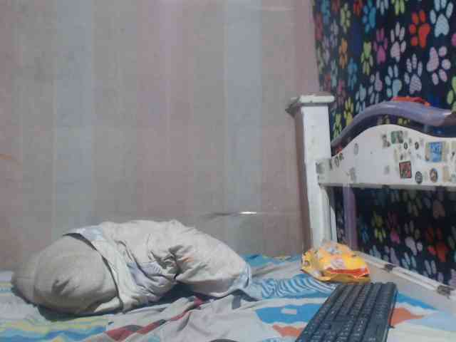Elizabeth-a webcam