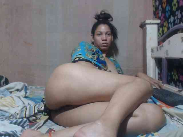 Elizabeth-a webcam