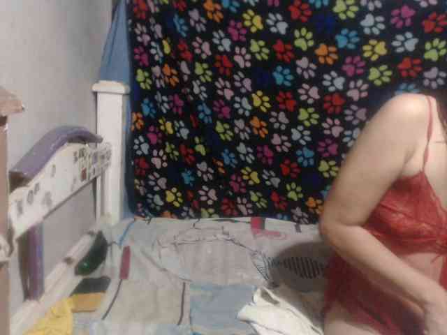 Elizabeth-a webcam
