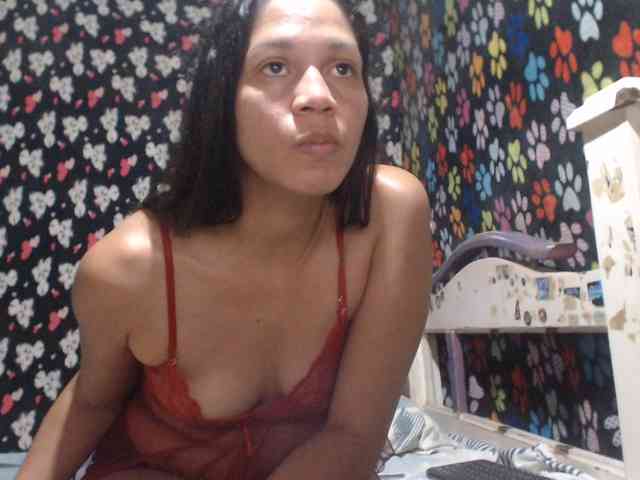 Elizabeth-a webcam