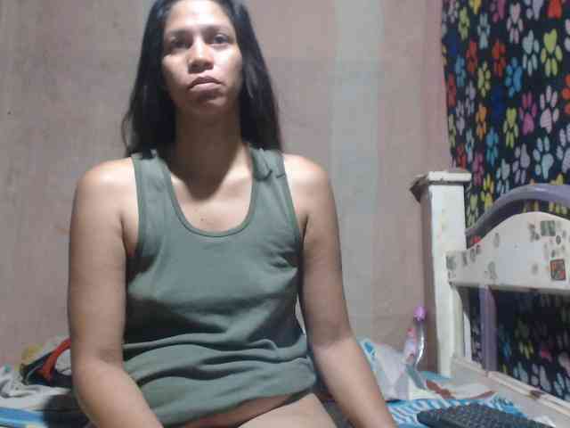 Elizabeth-a webcam