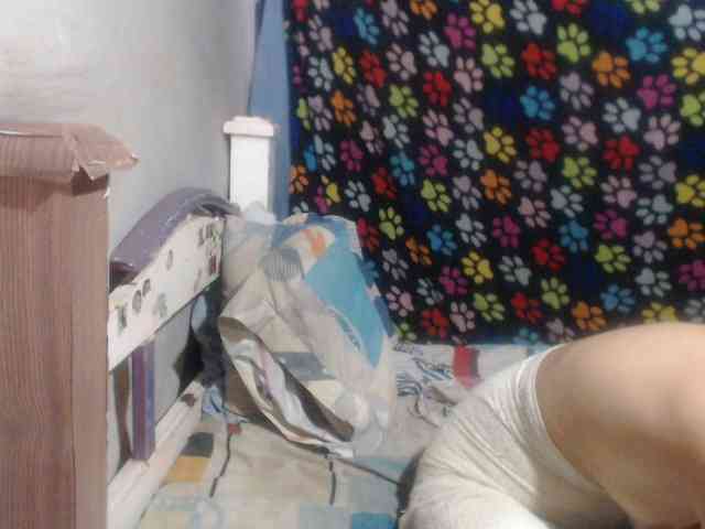 Elizabeth-a webcam