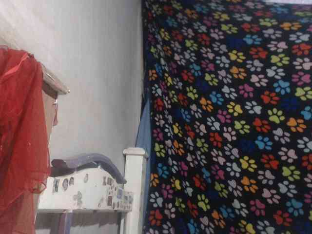Elizabeth-a webcam