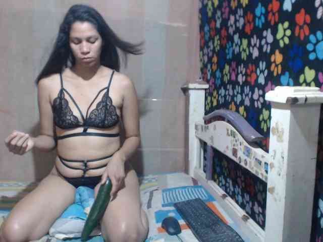 Elizabeth-a webcam