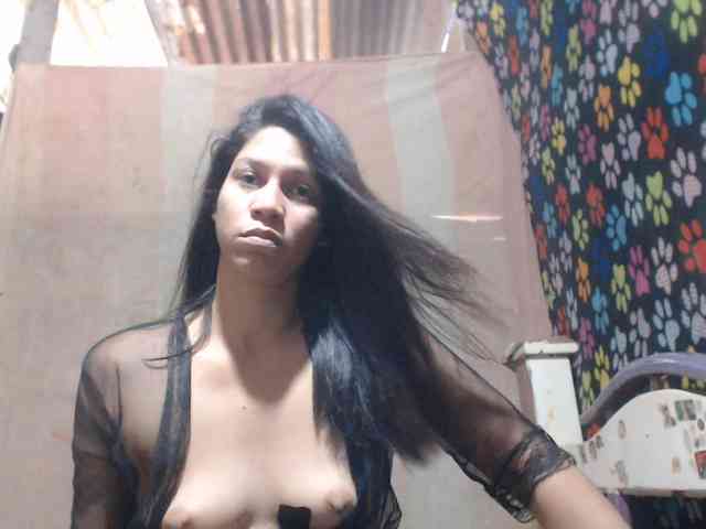 Elizabeth-a webcam