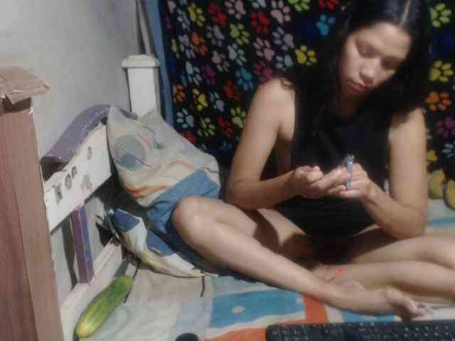 Elizabeth-a webcam