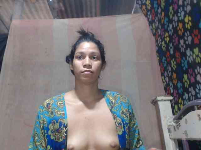 Elizabeth-a webcam