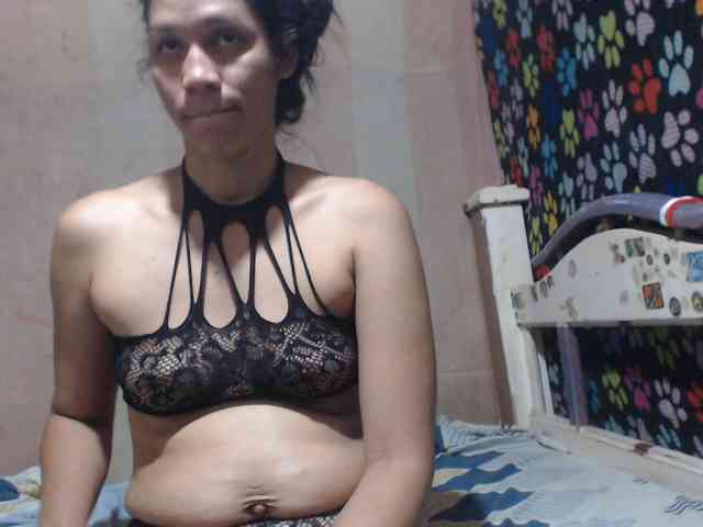 Elizabeth-a webcam