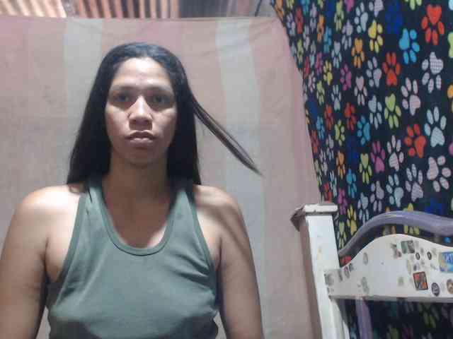 Elizabeth-a webcam