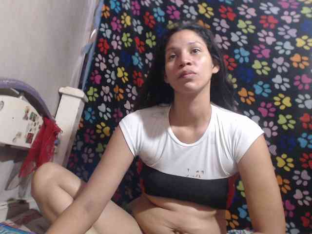 Elizabeth-a webcam