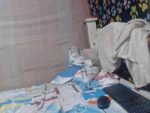 Elizabeth-a webcam